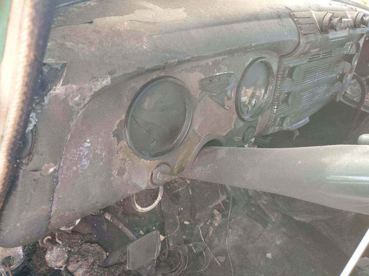 1951 Buick Special VIN: 63263674 Lot: 49140285