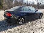 2011 Bmw 328 Xi Sulev na sprzedaż w Northfield, OH - Front End