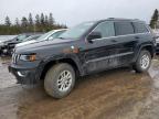 2020 JEEP GRAND CHEROKEE LAREDO for sale at Copart ON - TORONTO