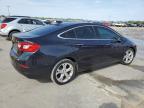 2016 Chevrolet Cruze Premier en Venta en Wilmer, TX - Mechanical