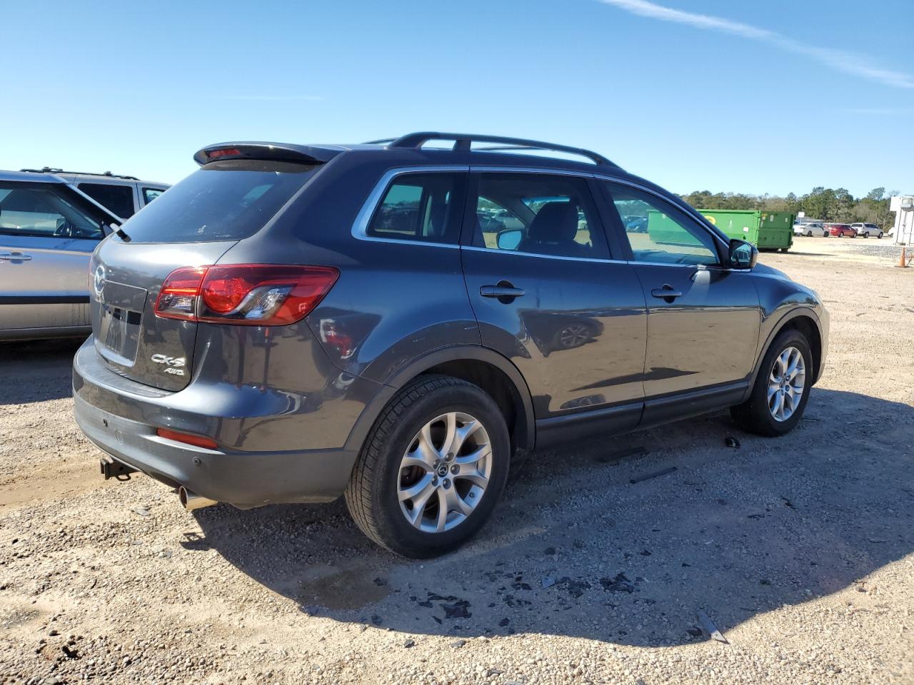 2014 Mazda CX-9 - Image 3