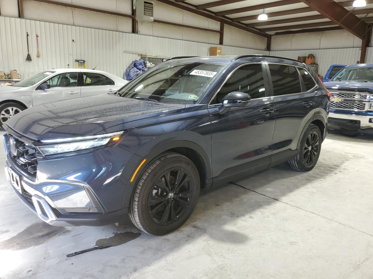 2023 Honda CR-V - Image 1