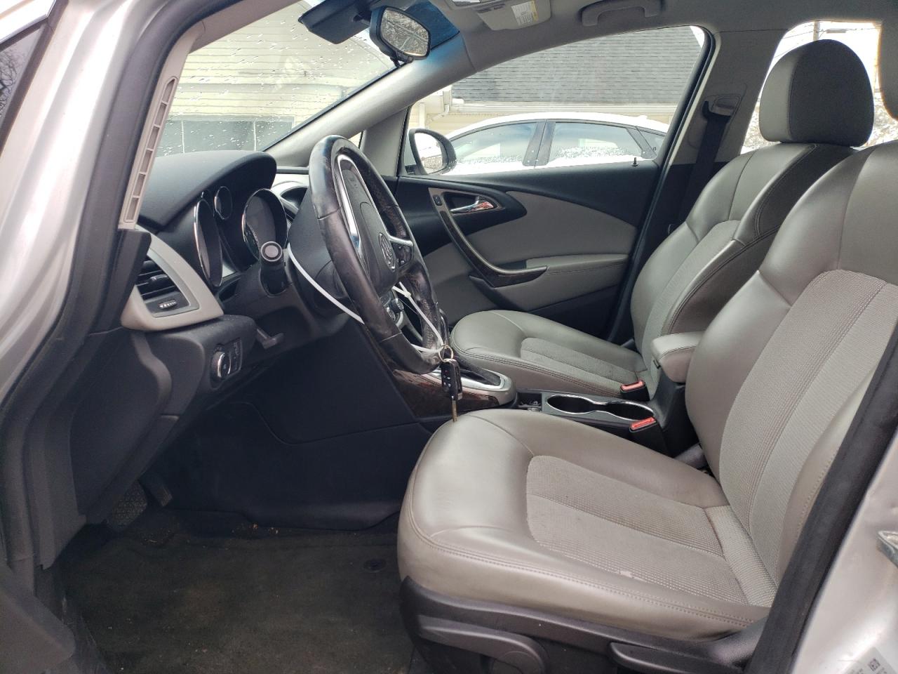 2014 Buick Verano - Image 7