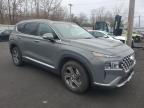 2023 Hyundai Santa Fe Sel Premium للبيع في Glassboro، NJ - Mechanical