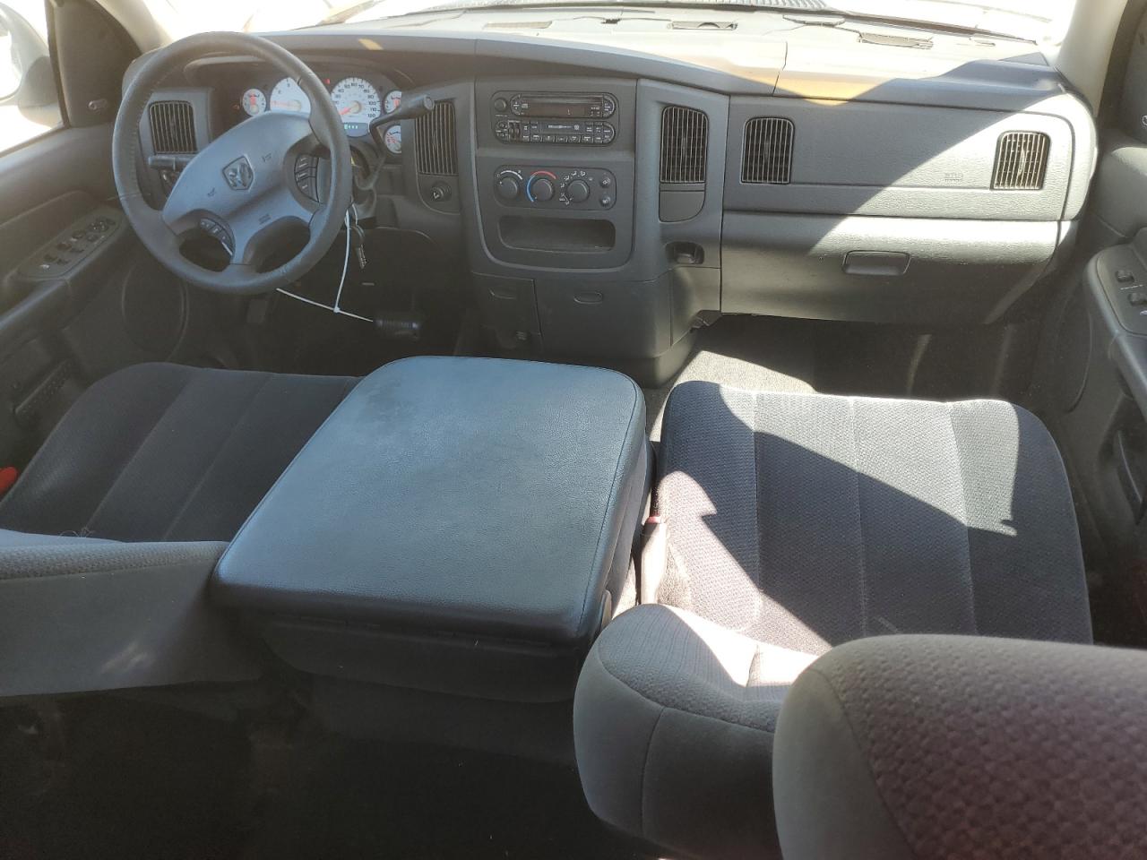 2002 Dodge RAM - Image 8