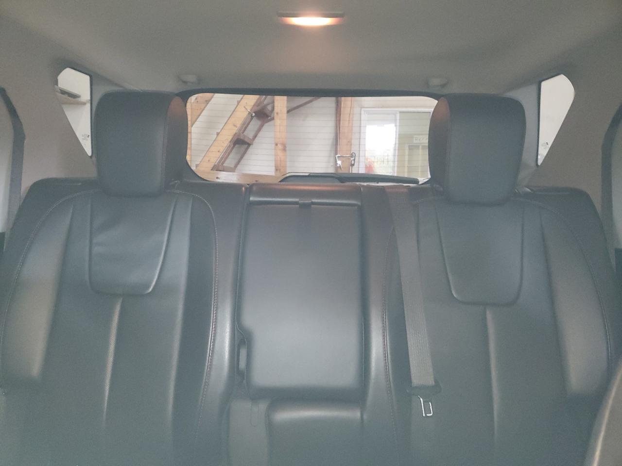 2015 Chevrolet Equinox - Image 10