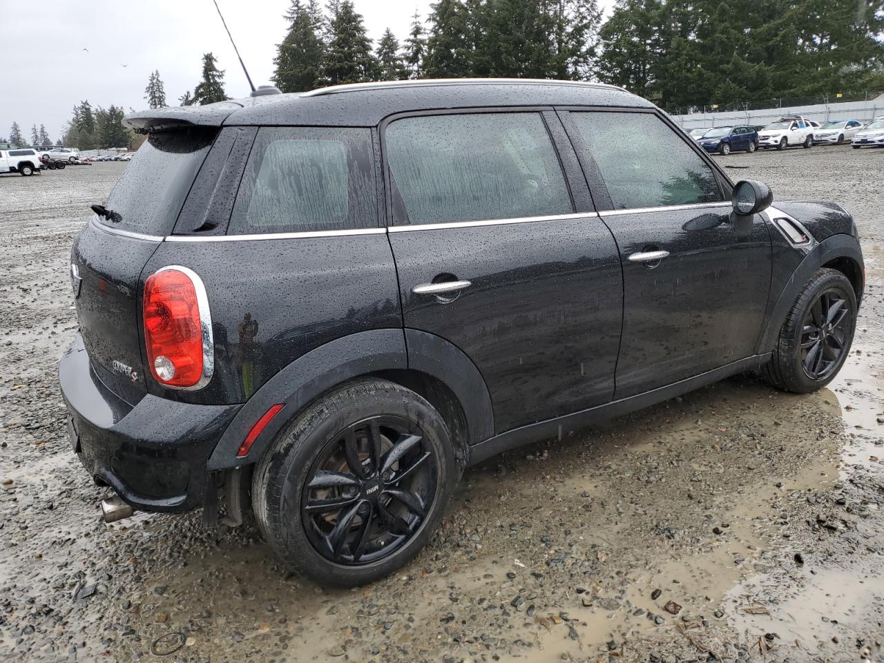 2013 MINI Cooper - Image 3