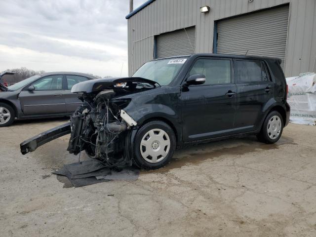 2012 Toyota Scion Xb 