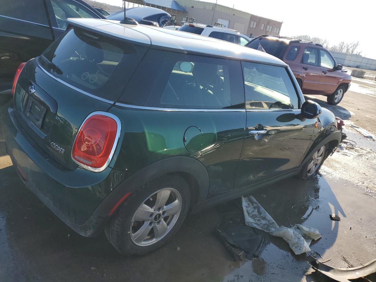 2018 MINI Cooper - Image 3