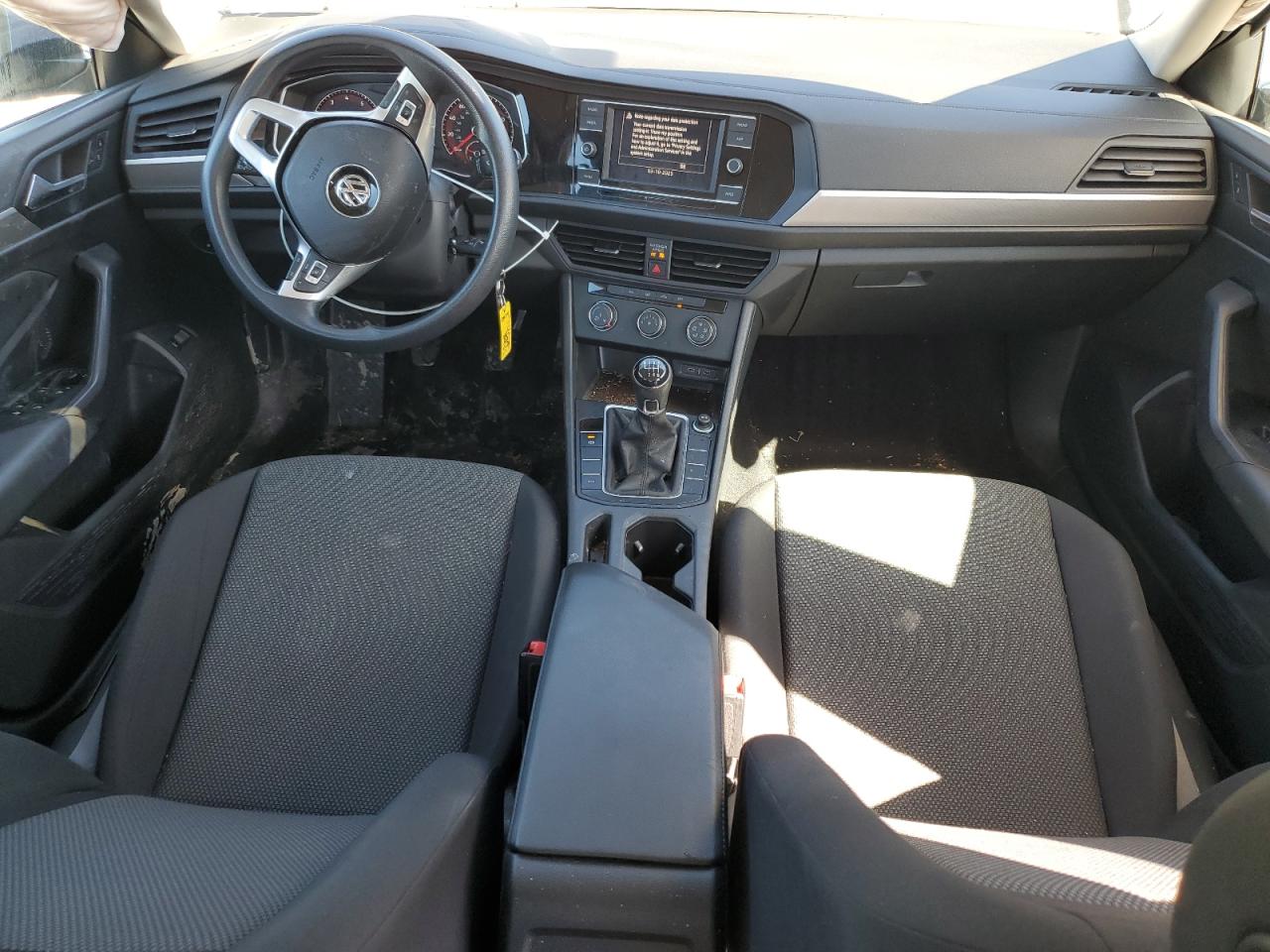 2020 Volkswagen Jetta - Image 8
