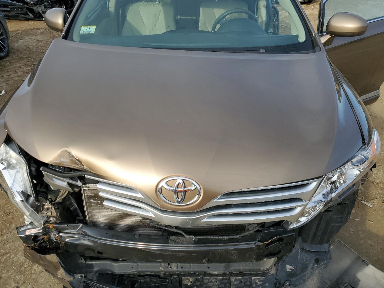 2012 Toyota Venza - Image 12