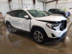 2021 Gmc Terrain Slt за продажба в Franklin, WI - Front End