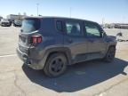 2021 Jeep Renegade Sport zu verkaufen in Anthony, TX - Front End