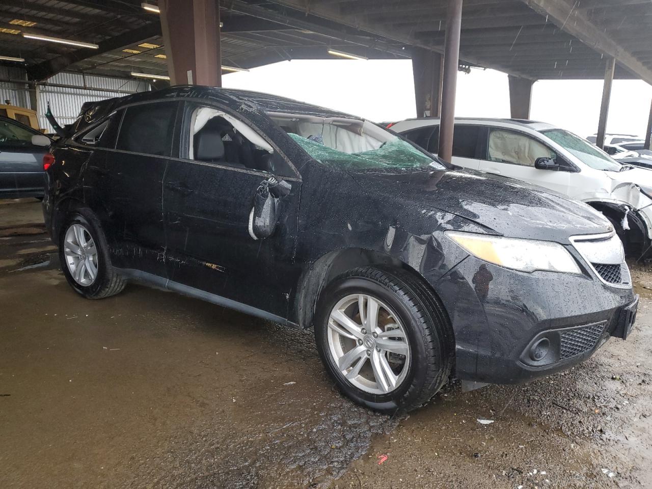 2015 Acura RDX - Image 4
