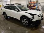 2022 Subaru Outback Touring للبيع في Avon، MN - Front End