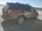 2012 Ford Explorer Limited for Sale in Spartanburg, SC - Side