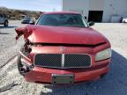 2007 Dodge Charger Se იყიდება Reno-ში, NV - Front End