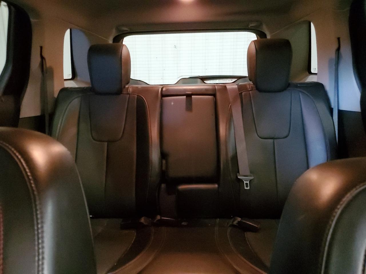 2016 GMC Terrain - Image 10