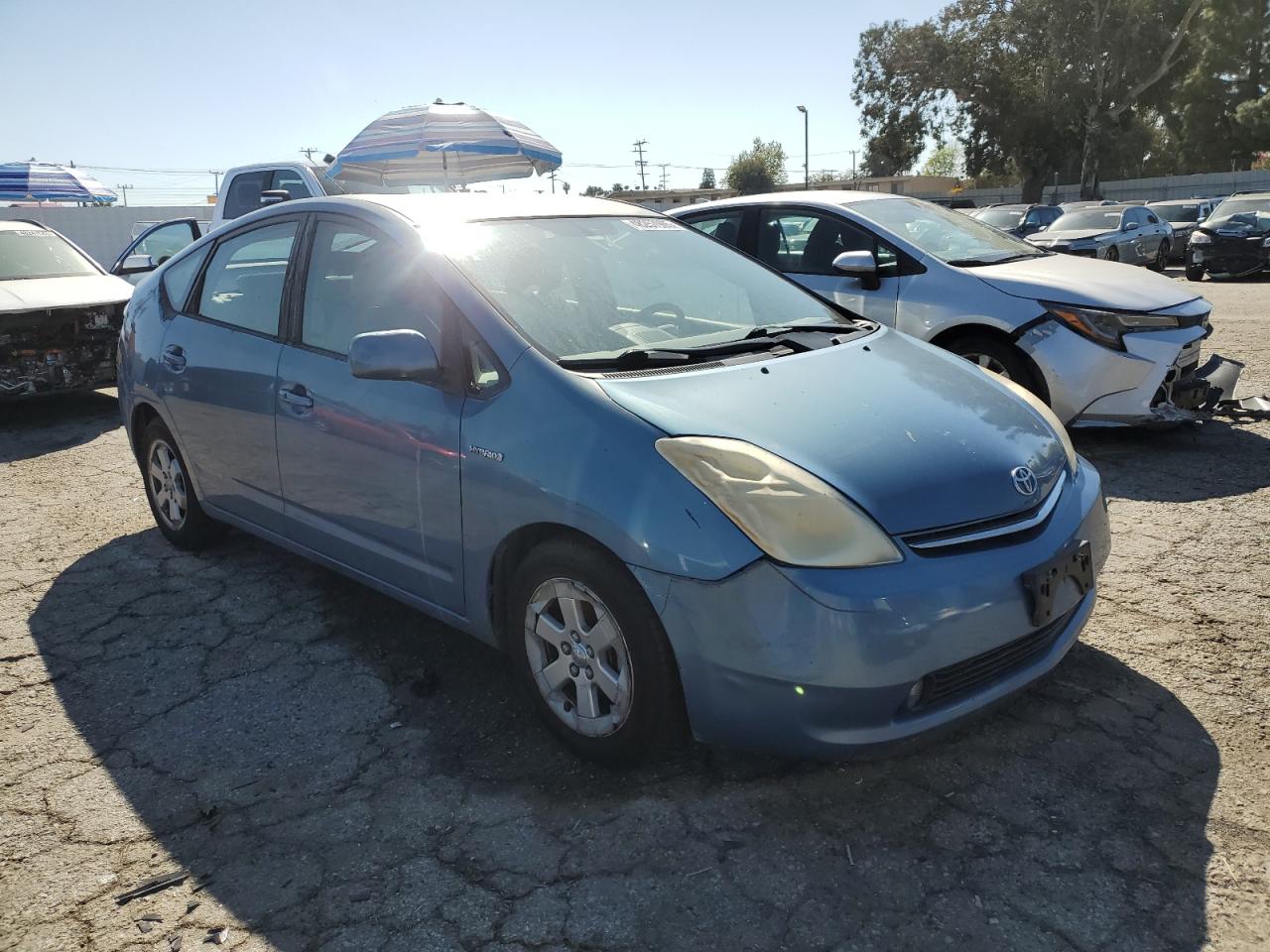 2006 Toyota Prius - Image 4