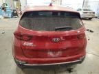 2020 Kia Sportage Lx იყიდება Mcfarland-ში, WI - Front End