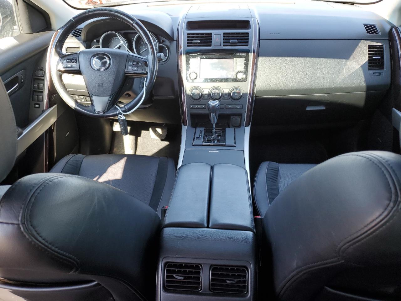 2014 Mazda CX-9 - Image 8
