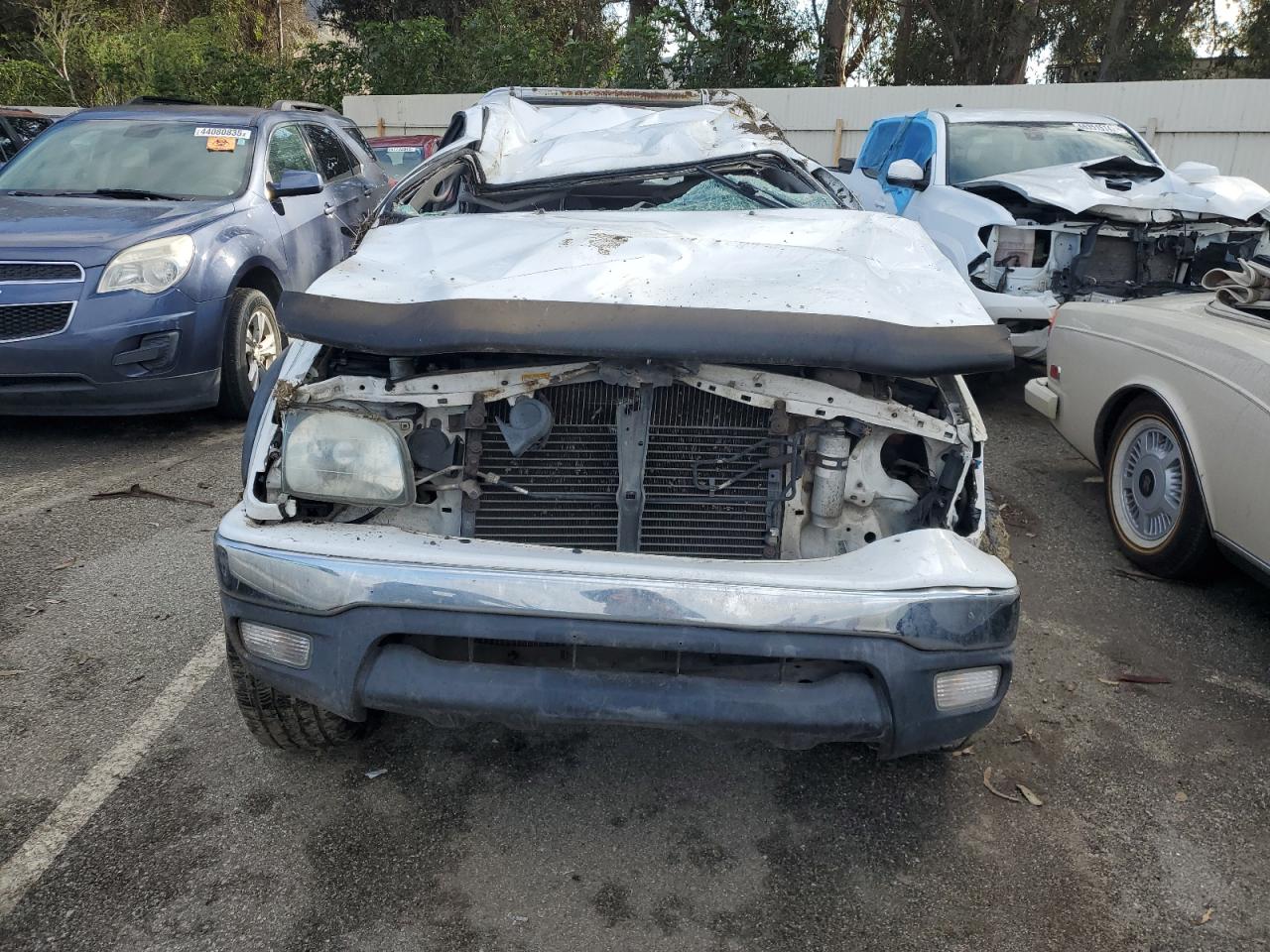 2003 Toyota Tacoma - Image 5
