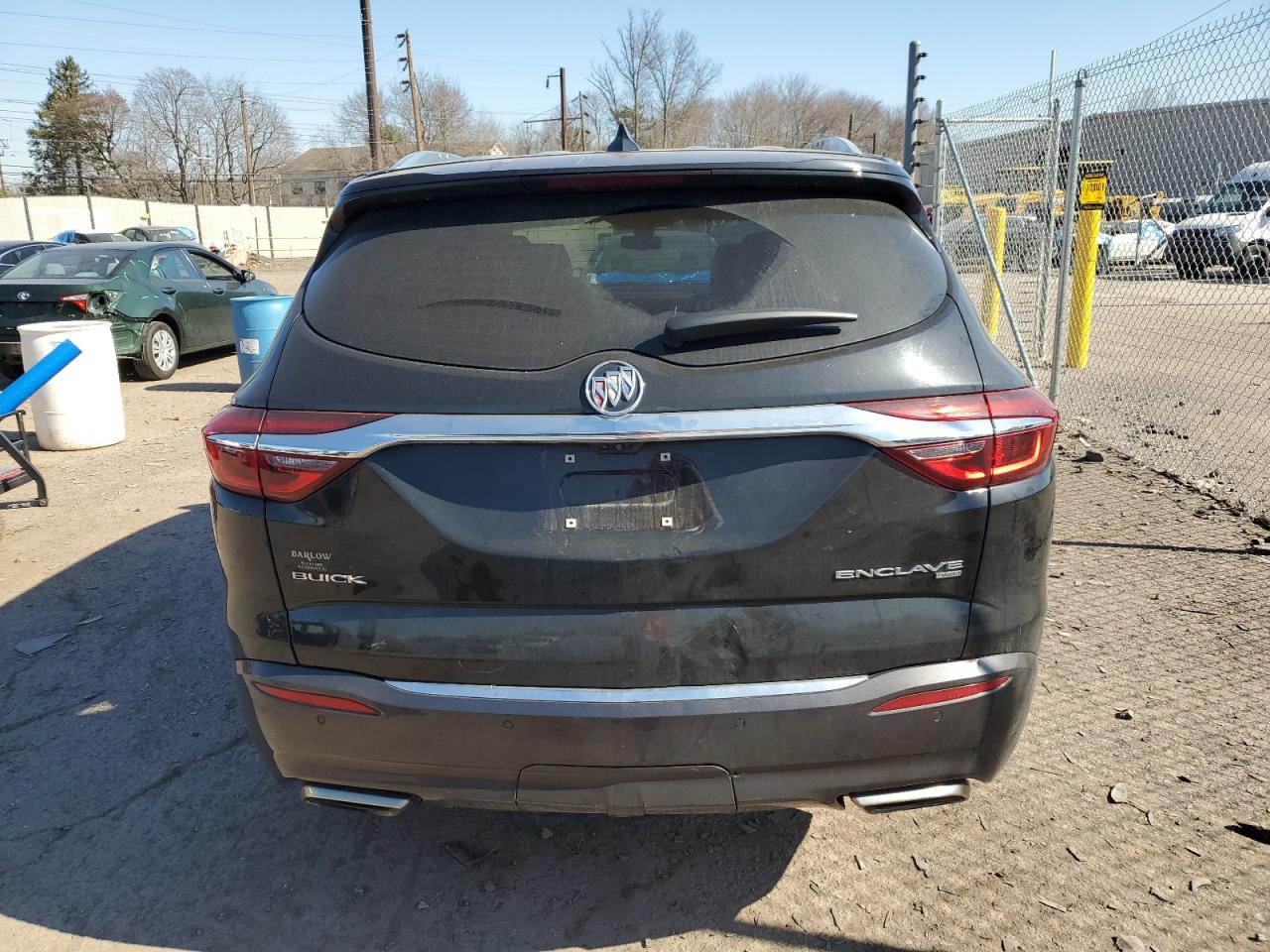 2018 Buick Enclave - Image 6