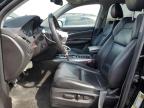 2015 Acura Mdx Advance للبيع في Chicago Heights، IL - Front End