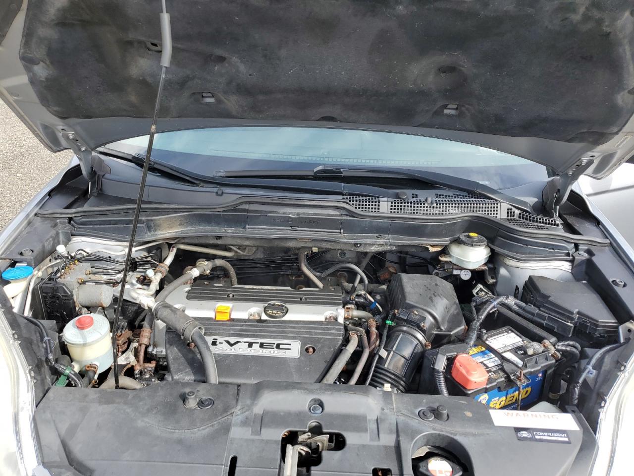 2008 Honda CR-V - Image 13