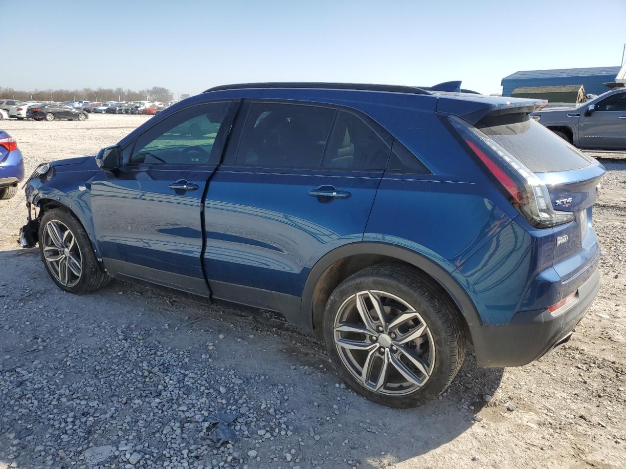 2019 Cadillac XT4 - Image 2