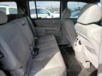 2009 Honda Pilot Ex na sprzedaż w Indianapolis, IN - Front End
