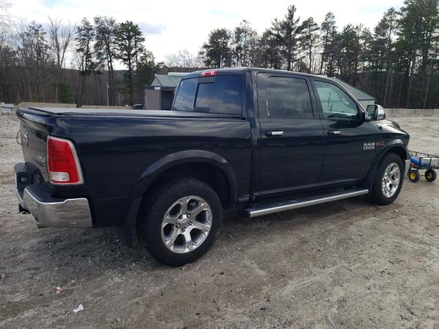  RAM 1500 2017 Black