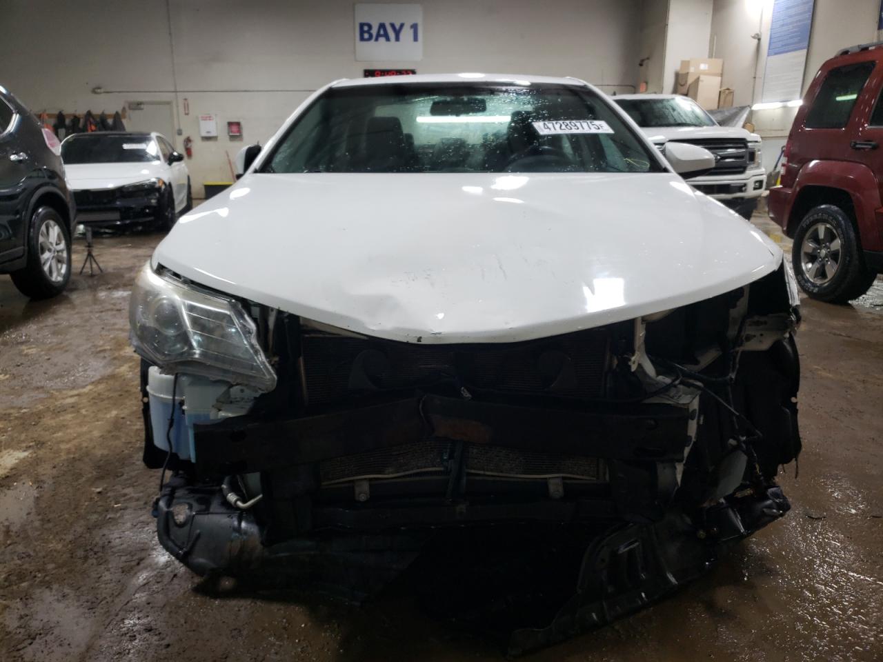 2012 Toyota Camry - Image 5