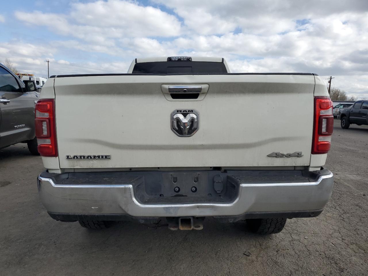 2019 RAM 2500 - Image 6