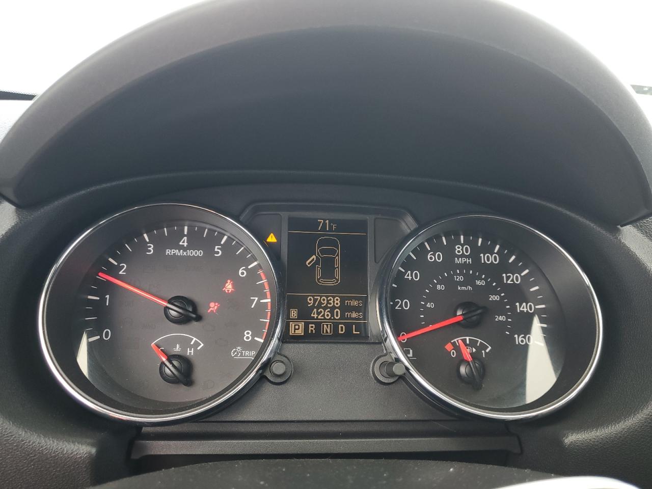 2012 Nissan Rogue - Image 9