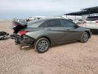 2025 Hyundai Elantra Blue for Sale in Phoenix, AZ - Front End