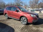 2017 Subaru Forester 2.5I Premium na sprzedaż w Baltimore, MD - Front End