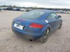 2008 AUDI TT QUATTRO for sale at Copart WESTBURY