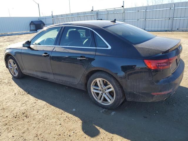 2017 AUDI A4 PREMIUM