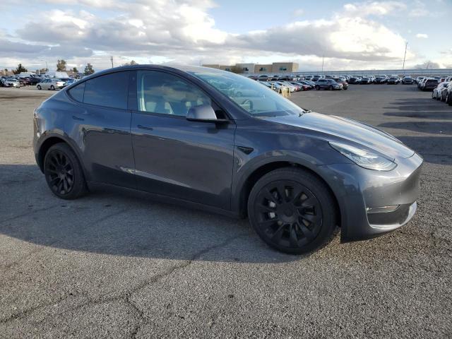  TESLA MODEL Y 2020 Сірий