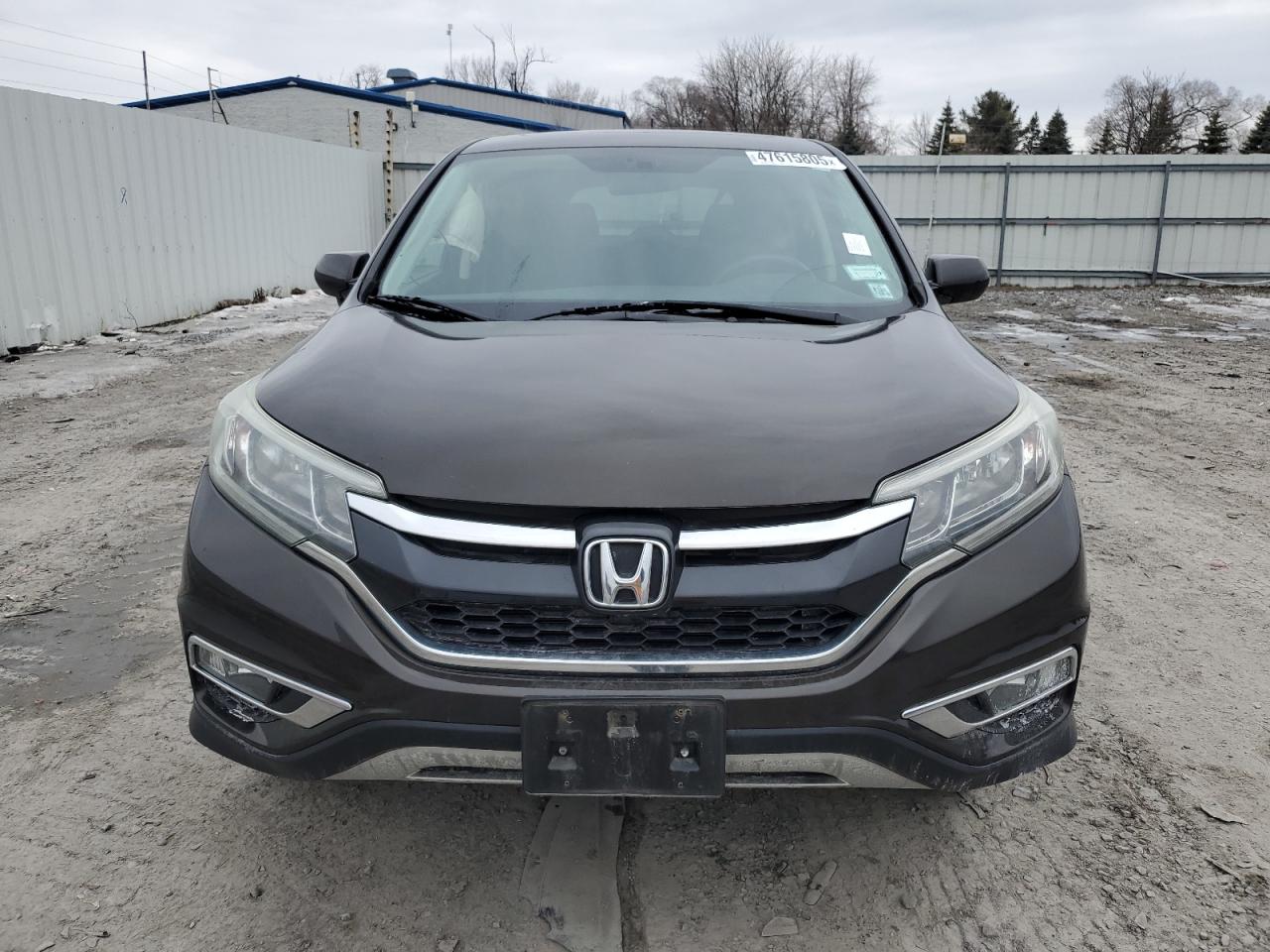 2016 Honda CR-V - Image 5
