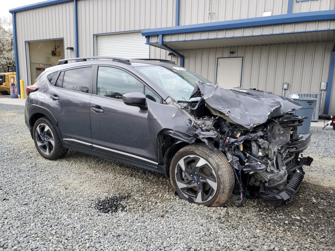 2024 Subaru XV - Image 4