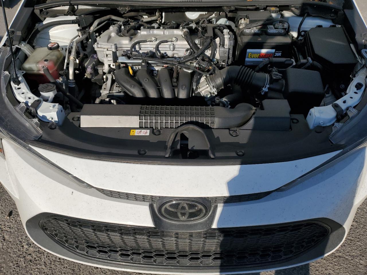 2020 Toyota Corolla - Image 11