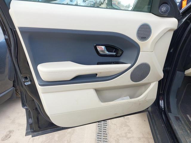 2013 LAND ROVER RANGE ROVE