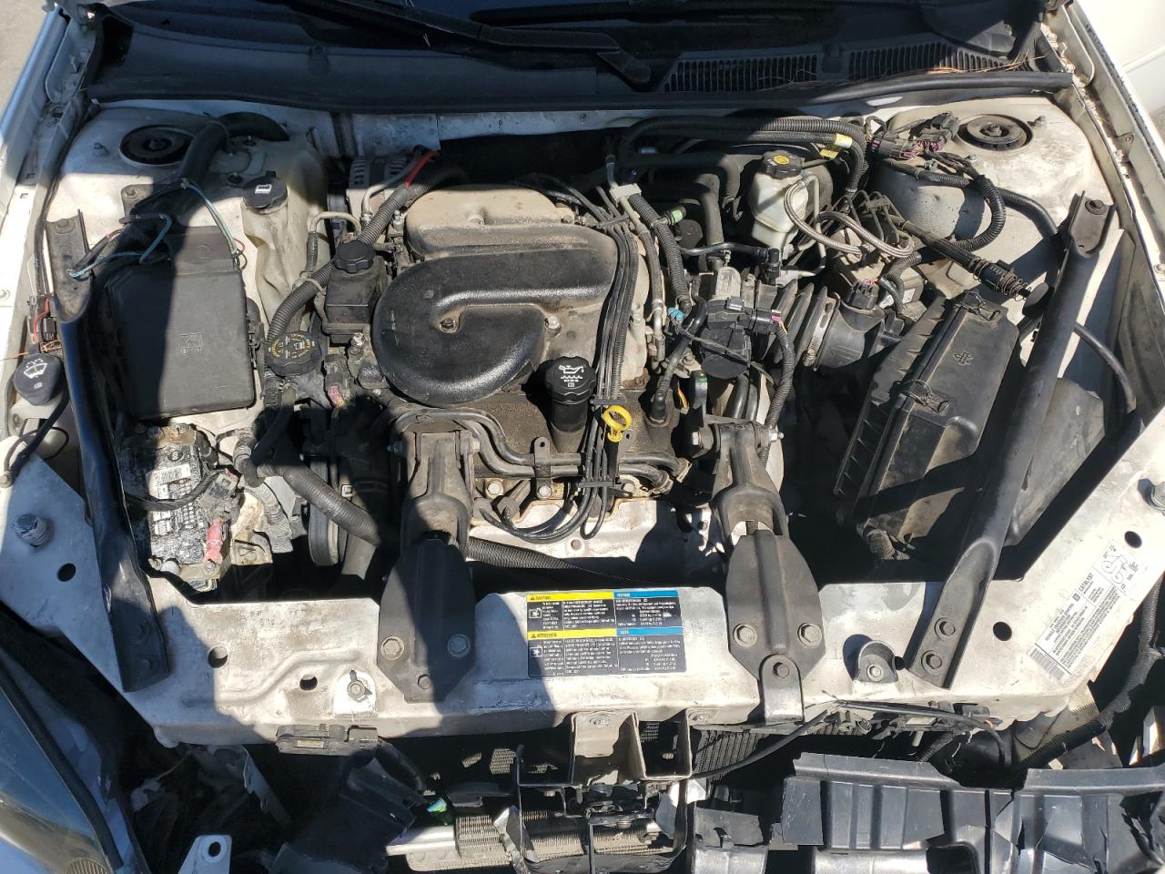 2006 Chevrolet Impala - Image 13