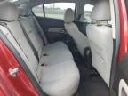 2011 Chevrolet Cruze Lt zu verkaufen in Indianapolis, IN - Front End