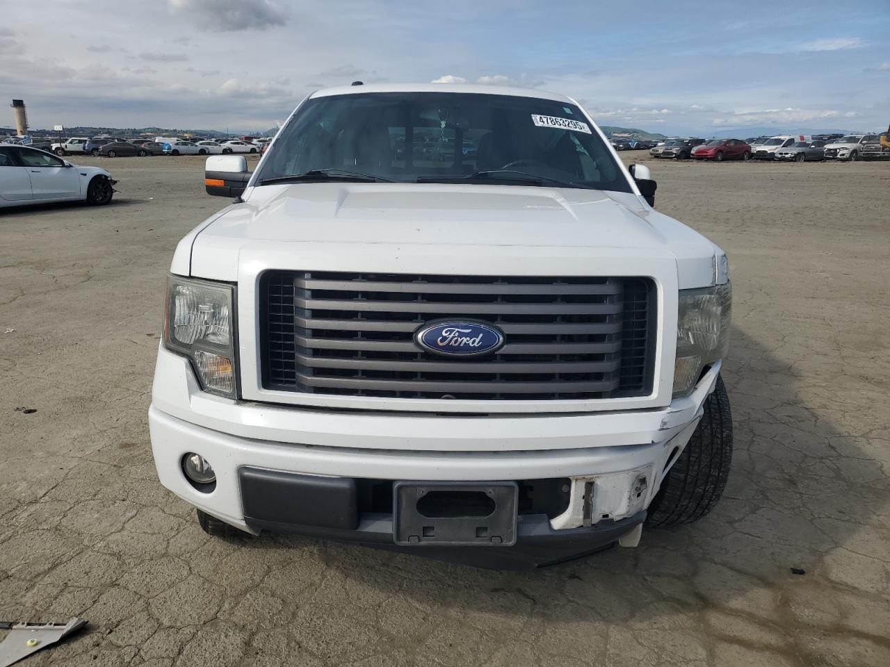 2010 Ford F-150 - Image 5