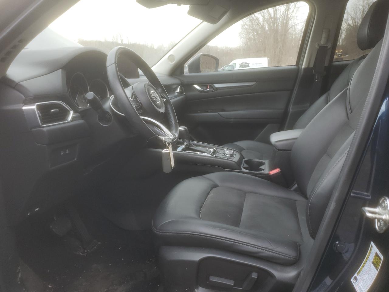 2019 Mazda CX-5 - Image 7