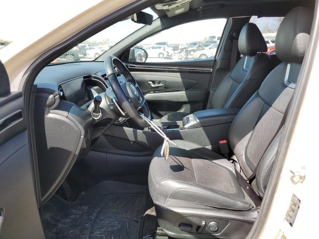  HYUNDAI SANTA CRUZ 2022 Бежевый