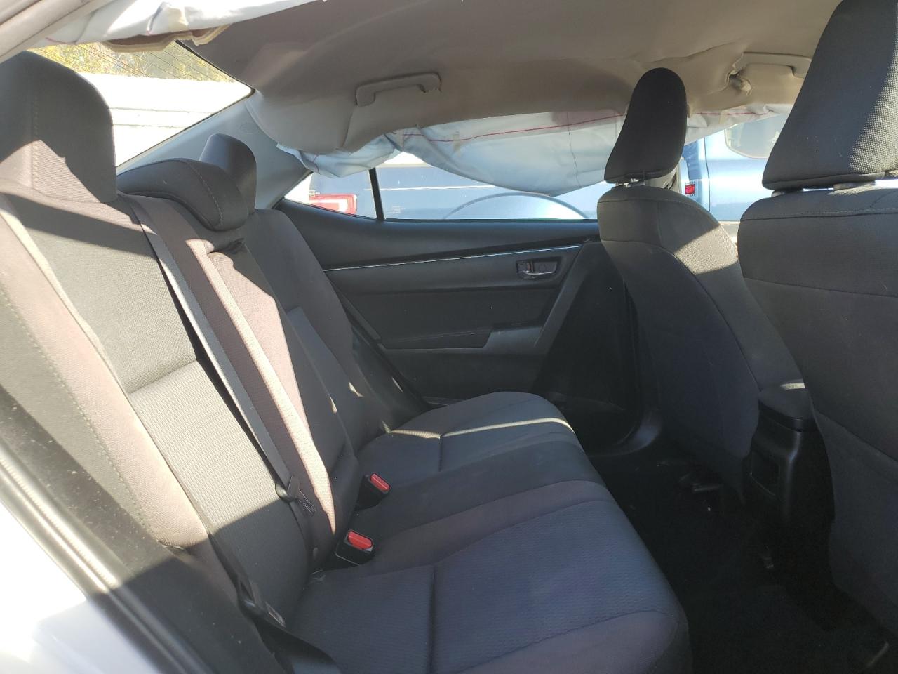 2019 Toyota Corolla - Image 10